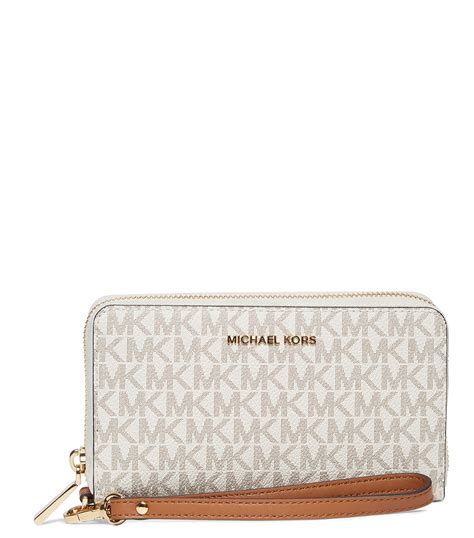 Tarjeteros y carteras de mujer · MICHAEL KORS 